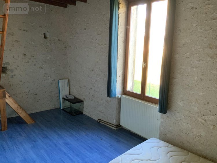 Maison a vendre Boisseaux 45480 Loiret 110 m2 6 pièces 115000 euros