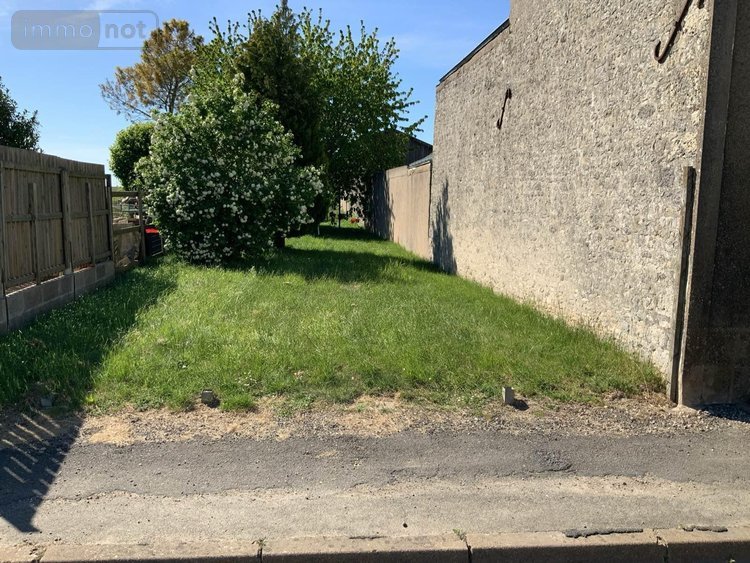 Maison a vendre Outarville 45480 Loiret 44 m2 2 pièces 30000 euros