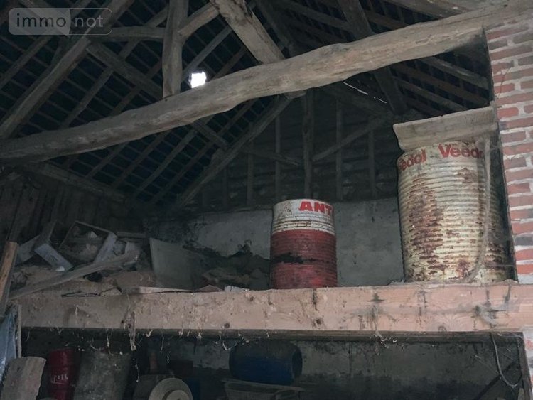 Divers a vendre Aschères-le-Marché 45170 Loiret 140 m2  42400 euros