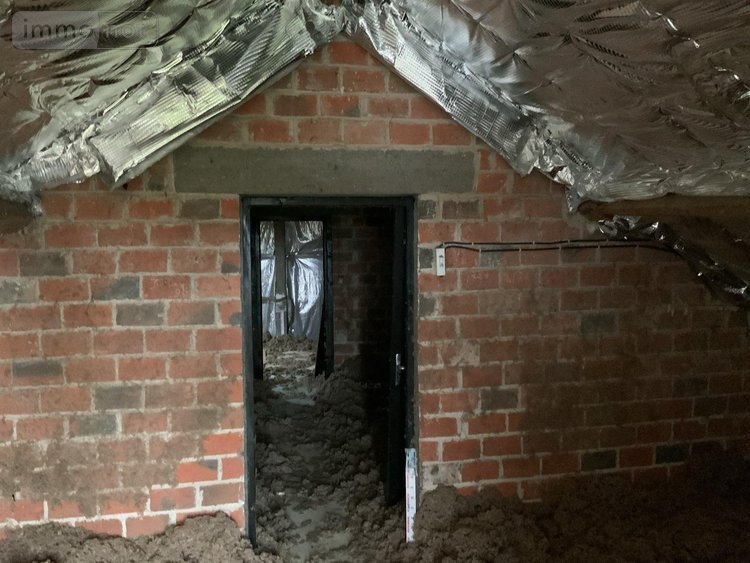 Maison a vendre Châtillon-le-Roi 45480 Loiret 139 m2 5 pièces 116600 euros