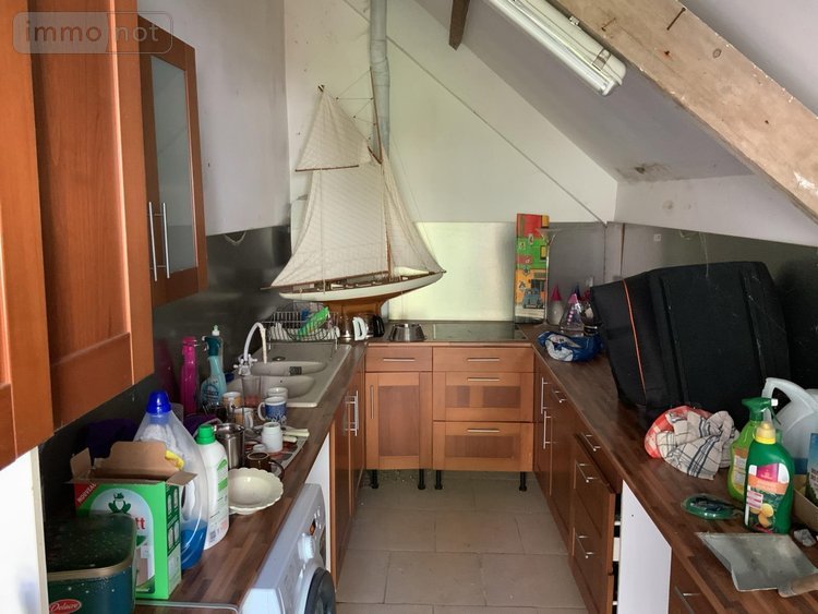 Maison a vendre Jouy-en-Pithiverais 45480 Loiret 122 m2 5 pièces 225000 euros