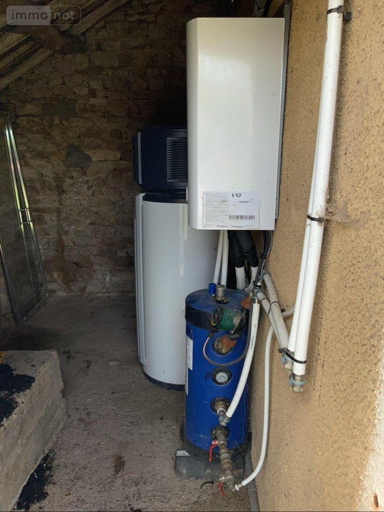 Maison a vendre Souppes-sur-Loing 77460 Seine-et-Marne 119 m2 6 pièces 185500 euros