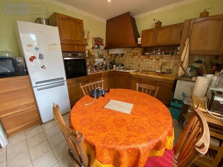 Maison a vendre Saint-Quay-Portrieux 22410 Côtes-d'Armor 130 m2 5 pièces 292755 euros