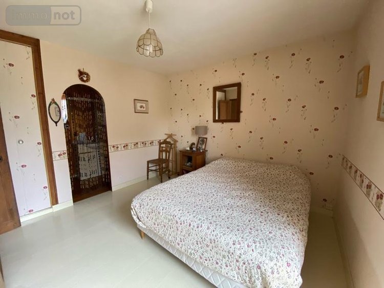 Maison a vendre Saint-Quay-Portrieux 22410 Côtes-d'Armor 130 m2 5 pièces 292755 euros