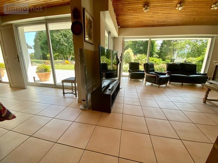 Maison a vendre Plouha 22580 Côtes-d'Armor 233 m2 10 pièces 476570 euros