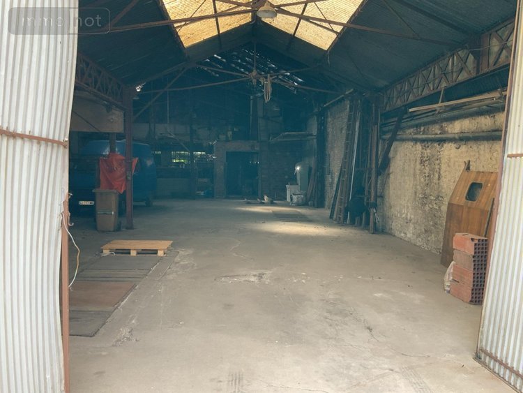 Maison a vendre Bazoches-les-Gallerandes 45480 Loiret 215 m2 10 pièces 137800 euros