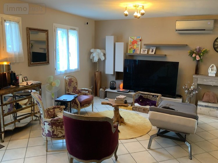 Maison a vendre Chilleurs-aux-Bois 45170 Loiret 202 m2 10 pièces 233000 euros