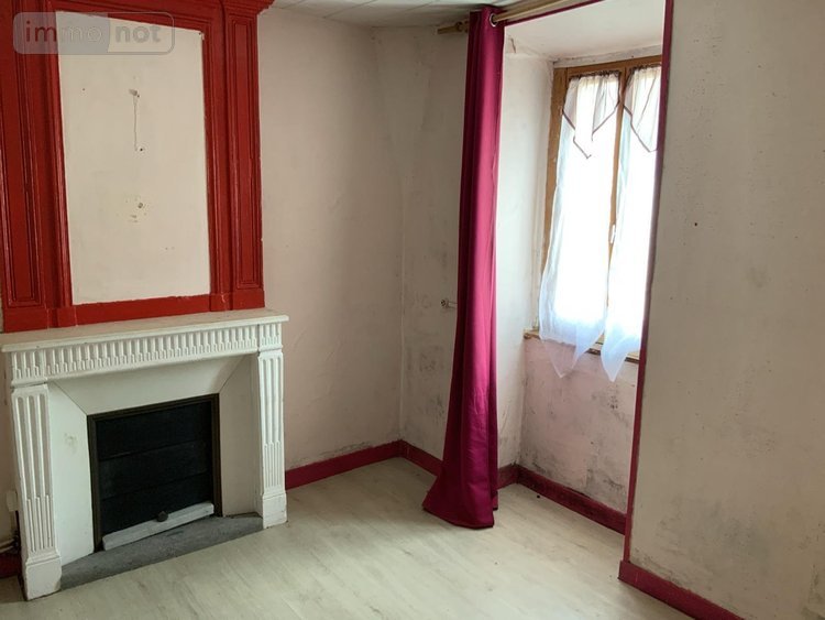 Maison a vendre Bazoches-les-Gallerandes 45480 Loiret 215 m2 10 pièces 118000 euros