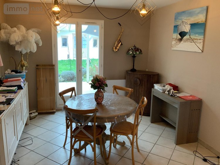 Maison a vendre Chilleurs-aux-Bois 45170 Loiret 202 m2 10 pièces 233000 euros