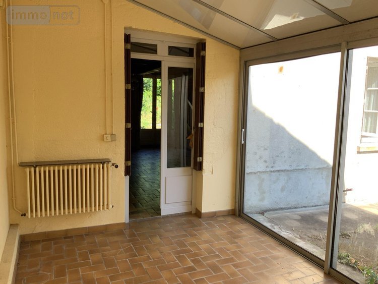 Maison a vendre Bazoches-les-Gallerandes 45480 Loiret 142 m2 7 pièces 149000 euros