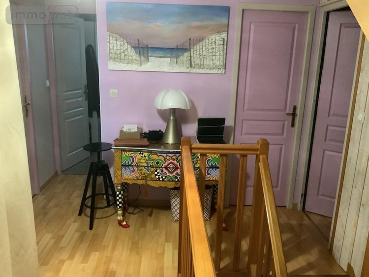 Maison a vendre Chilleurs-aux-Bois 45170 Loiret 202 m2 10 pièces 233000 euros