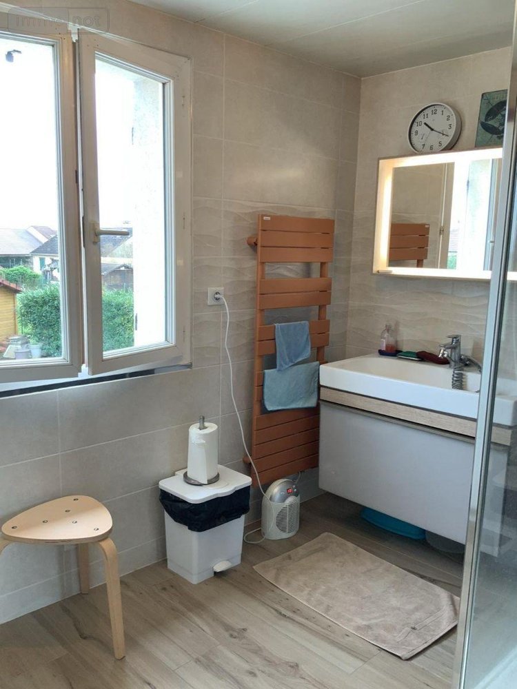 Maison a vendre Chilleurs-aux-Bois 45170 Loiret 202 m2 10 pièces 233000 euros