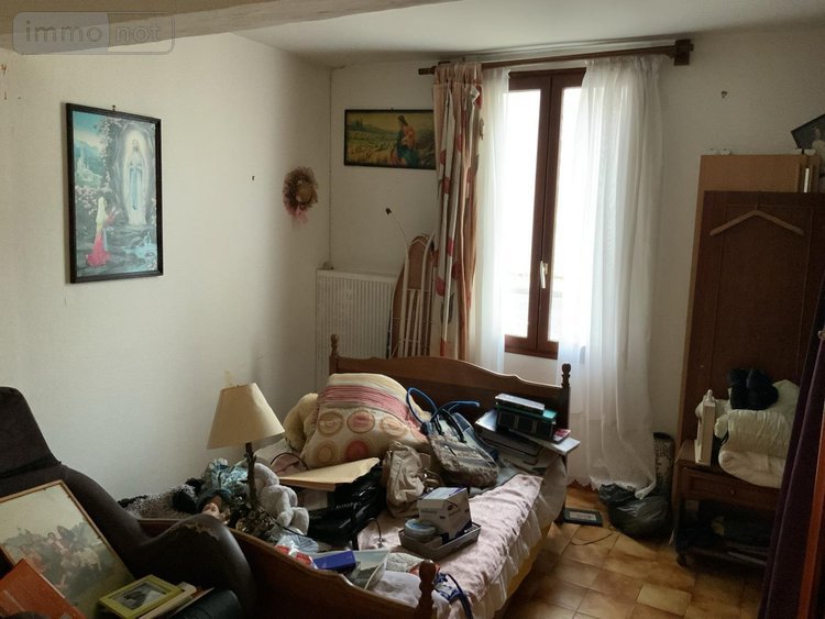 Maison a vendre Neuville-aux-Bois 45170 Loiret 93 m2 5 pièces 127200 euros