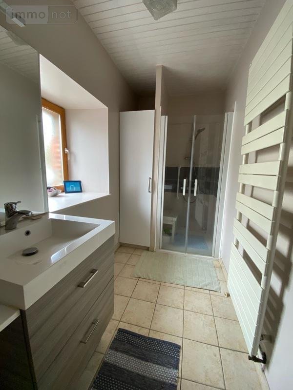 Maison a vendre Saint-Quay-Portrieux 22410 Côtes-d'Armor 130 m2 5 pièces 261600 euros