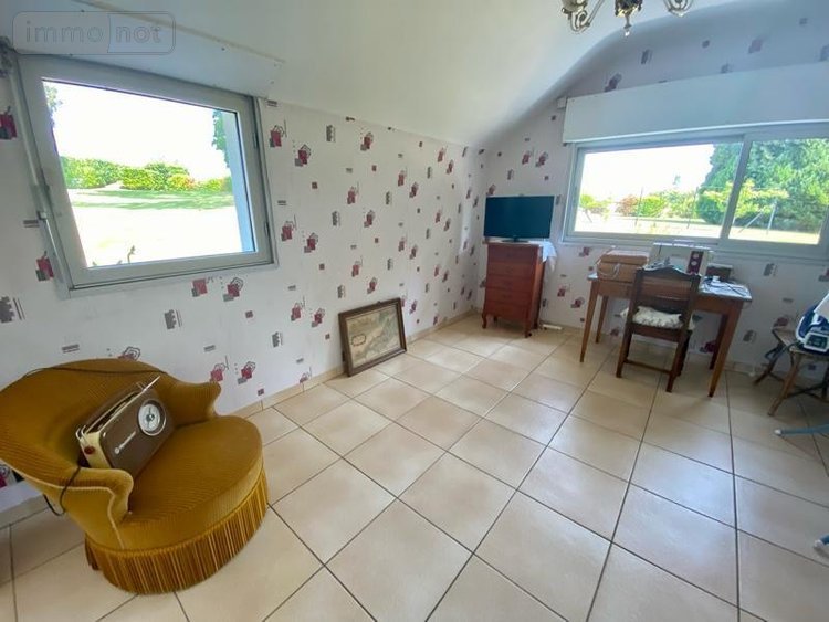 Maison a vendre Plouha 22580 Côtes-d'Armor 233 m2 10 pièces 476570 euros