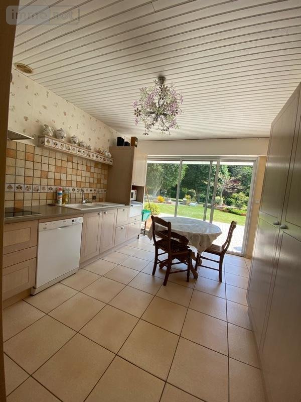 Maison a vendre Plouha 22580 Côtes-d'Armor 233 m2 10 pièces 476570 euros