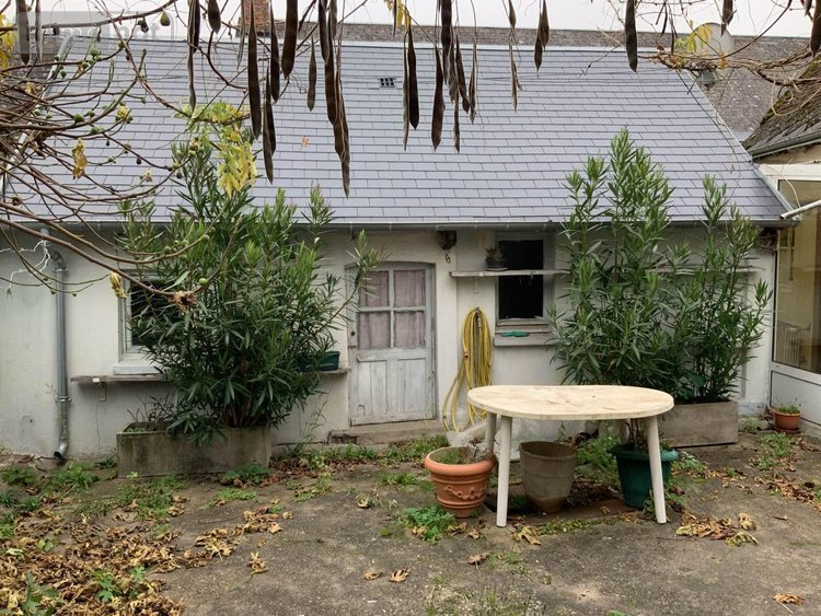 Maison a vendre Neuville-aux-Bois 45170 Loiret 93 m2 5 pièces 127200 euros