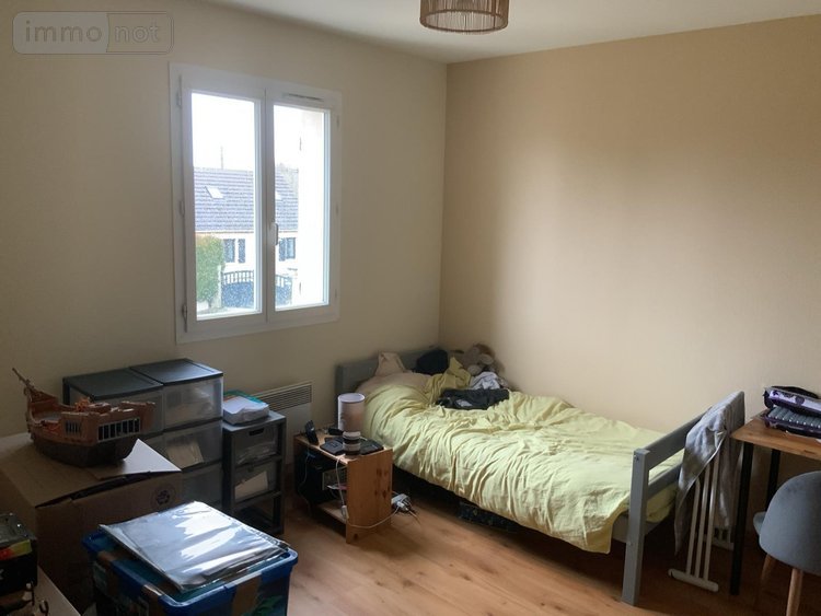 Maison a vendre Chilleurs-aux-Bois 45170 Loiret 202 m2 10 pièces 233000 euros