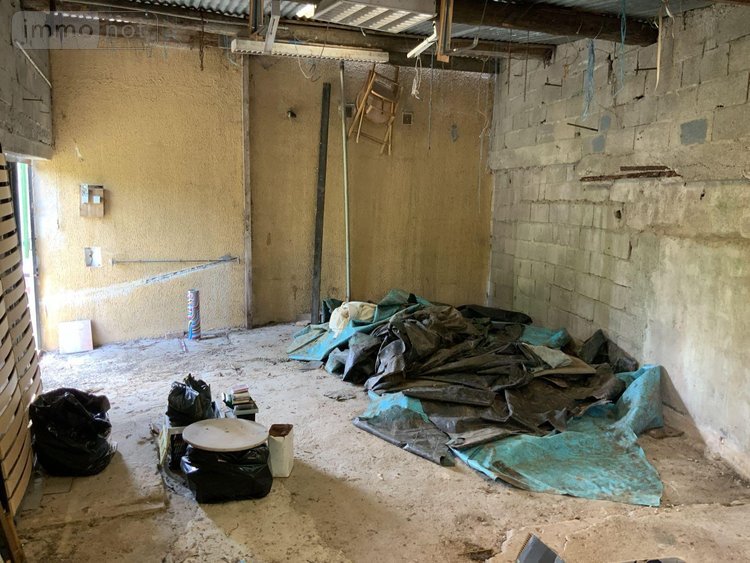 Maison a vendre Souppes-sur-Loing 77460 Seine-et-Marne 119 m2 6 pièces 185500 euros