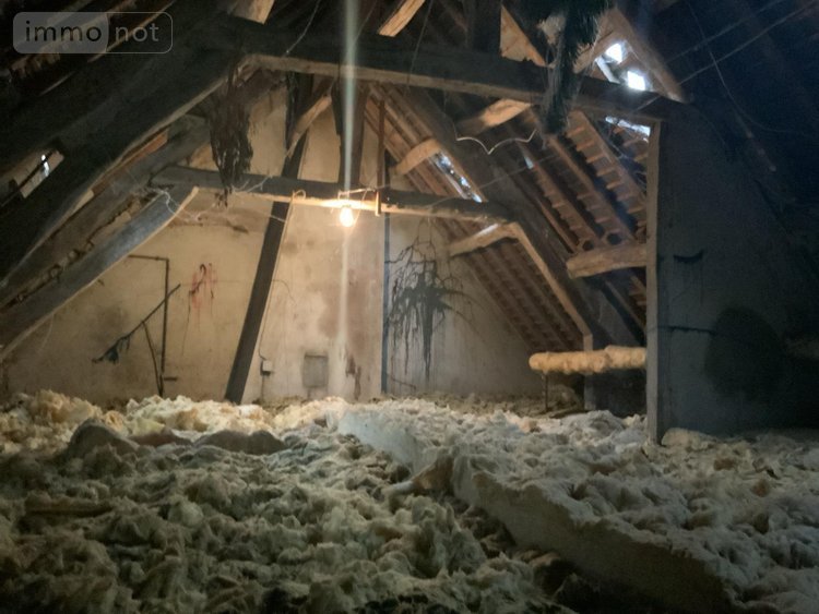 Maison a vendre Neuville-aux-Bois 45170 Loiret 93 m2 5 pièces 127200 euros