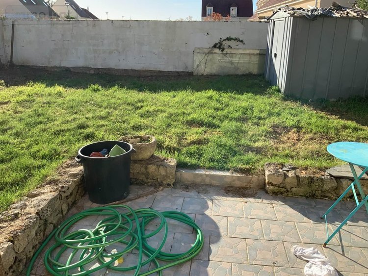 Maison a vendre Boisseaux 45480 Loiret 110 m2 6 pièces 133000 euros