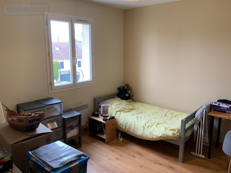 Maison a vendre Chilleurs-aux-Bois 45170 Loiret 202 m2 10 pièces 233000 euros