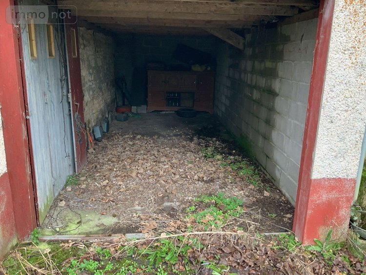 Maison a vendre Châtillon-le-Roi 45480 Loiret 139 m2 5 pièces 97000 euros