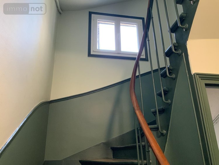 Appartement a vendre Boulogne-Billancourt 92100 Hauts-de-Seine 36 m2 2 pièces 326480 euros