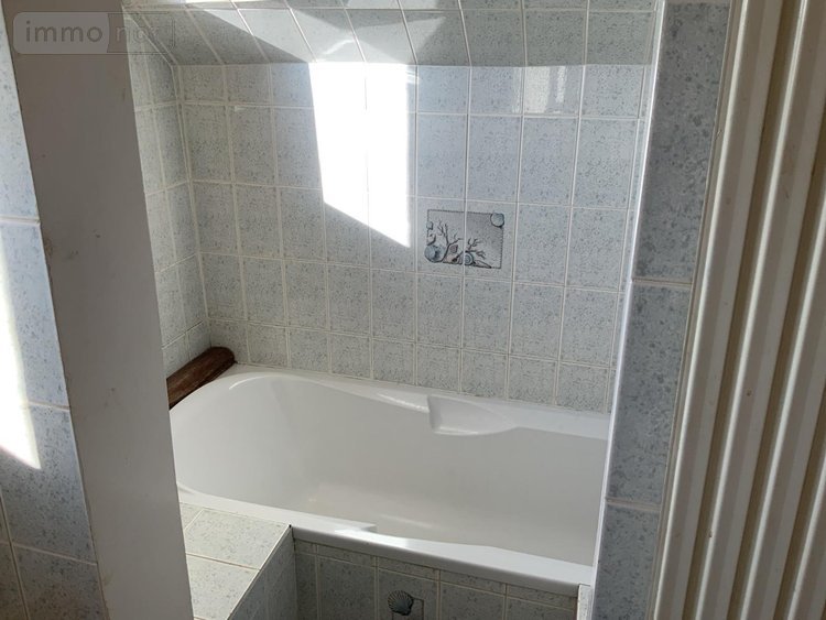Maison a vendre Boisseaux 45480 Loiret 110 m2 6 pièces 115000 euros