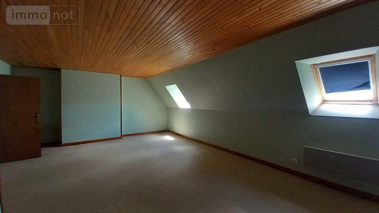 Maison a vendre Chanterelle 15190 Cantal 198 m2 5 pièces 139000 euros