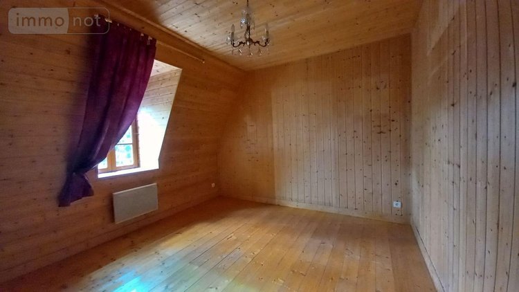 Maison a vendre Chanterelle 15190 Cantal 198 m2 5 pièces 139000 euros