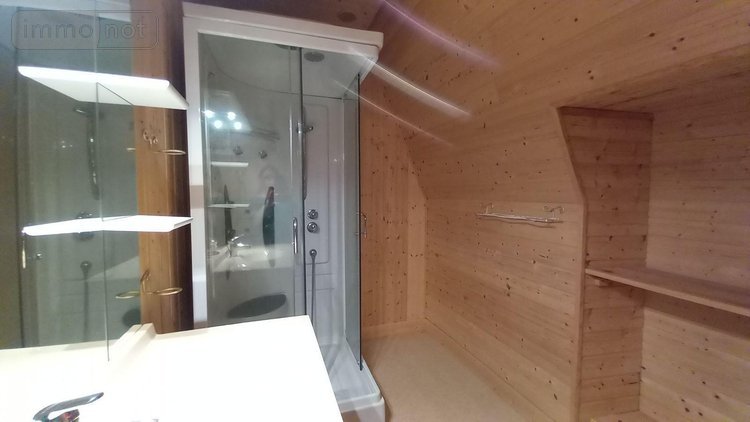 Maison a vendre Chanterelle 15190 Cantal 198 m2 5 pièces 139000 euros