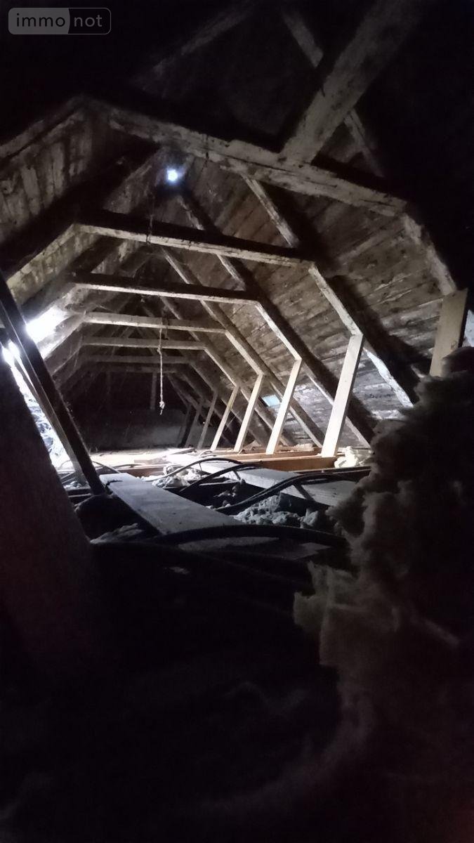 Maison a vendre Chanterelle 15190 Cantal 198 m2 5 pièces 139000 euros