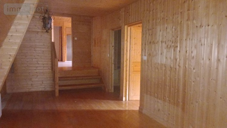 Maison a vendre Chanterelle 15190 Cantal 198 m2 5 pièces 139000 euros