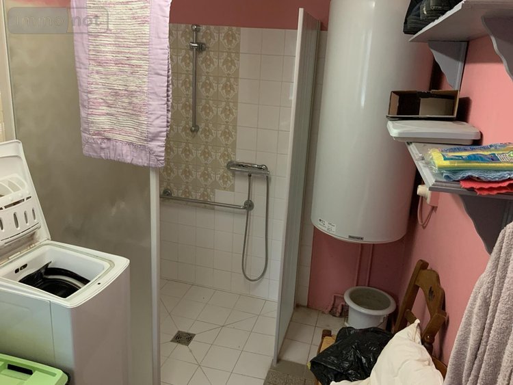 Maison a vendre Neuville-aux-Bois 45170 Loiret 93 m2 5 pièces 127200 euros