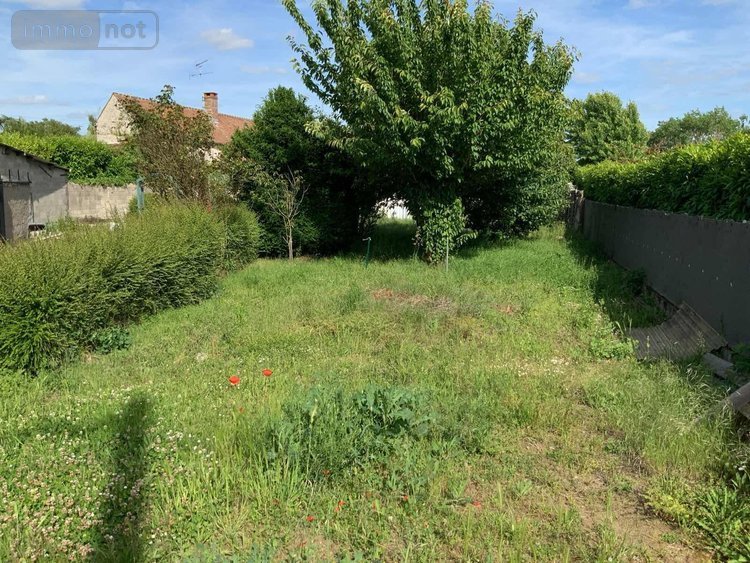 Maison a vendre Souppes-sur-Loing 77460 Seine-et-Marne 119 m2 6 pièces 185500 euros