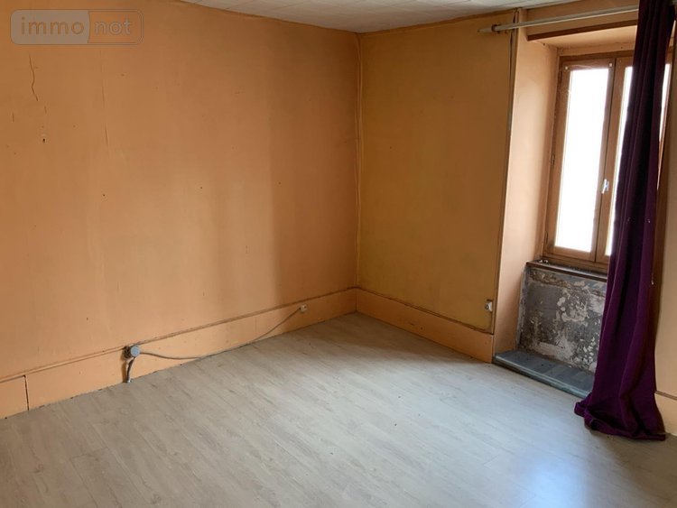 Maison a vendre Bazoches-les-Gallerandes 45480 Loiret 215 m2 10 pièces 137800 euros