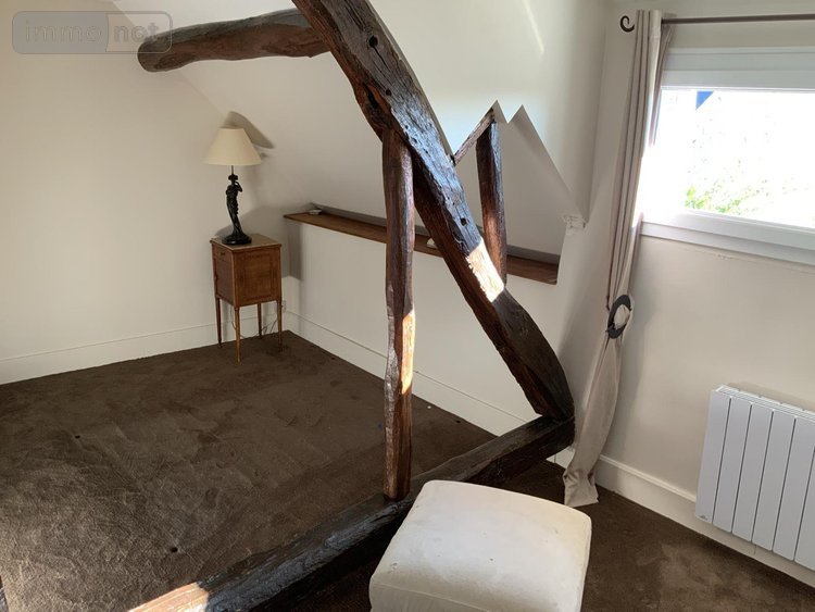 Maison a vendre Jouy-en-Pithiverais 45480 Loiret 122 m2 5 pièces 225000 euros