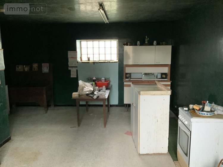 Maison a vendre Châtillon-le-Roi 45480 Loiret 139 m2 5 pièces 116600 euros