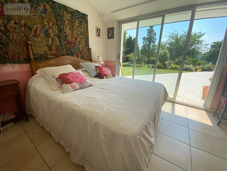 Maison a vendre Plouha 22580 Côtes-d'Armor 233 m2 10 pièces 476570 euros