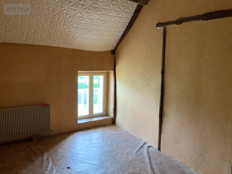 Maison a vendre Souppes-sur-Loing 77460 Seine-et-Marne 119 m2 6 pièces 185500 euros