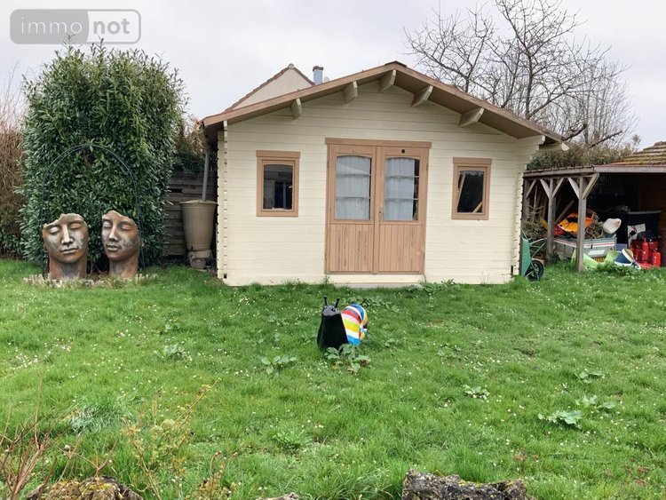 Maison a vendre Chilleurs-aux-Bois 45170 Loiret 202 m2 10 pièces 233000 euros