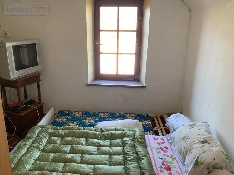 Maison a vendre Bazoches-les-Gallerandes 45480 Loiret 142 m2 7 pièces 149000 euros