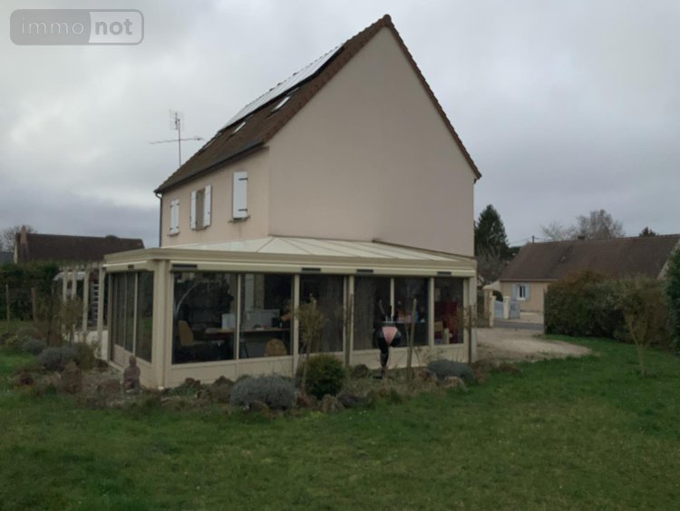 Maison a vendre Chilleurs-aux-Bois 45170 Loiret 202 m2 10 pièces 233000 euros