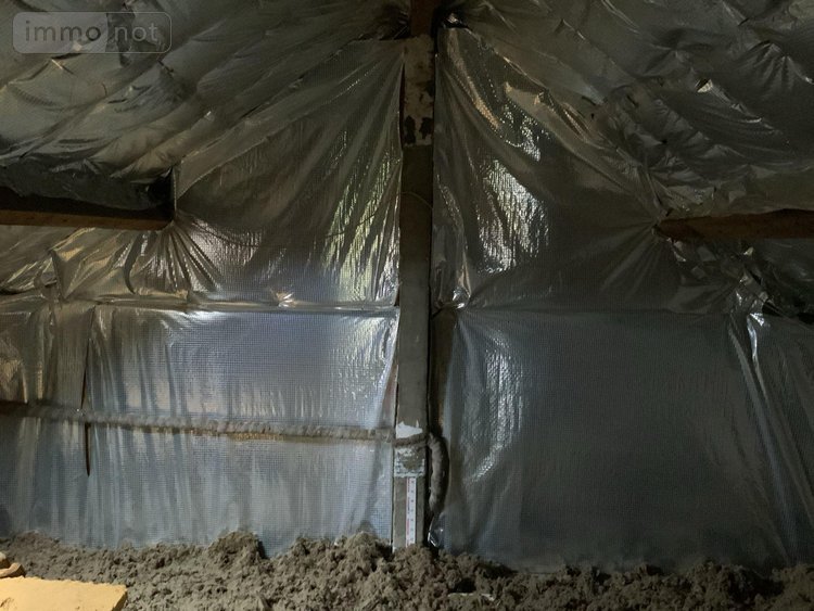 Maison a vendre Châtillon-le-Roi 45480 Loiret 139 m2 5 pièces 116600 euros