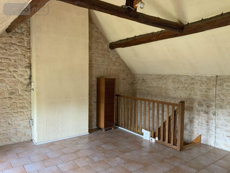 Maison a vendre Souppes-sur-Loing 77460 Seine-et-Marne 119 m2 6 pièces 185500 euros