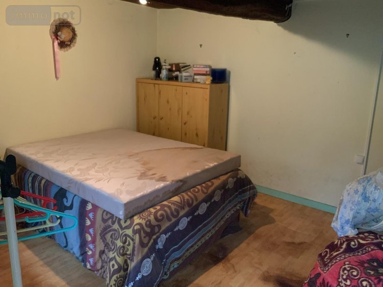 Maison a vendre Neuville-aux-Bois 45170 Loiret 93 m2 5 pièces 127200 euros