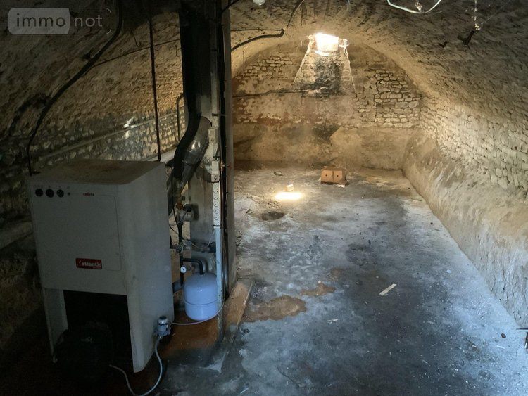 Maison a vendre Bazoches-les-Gallerandes 45480 Loiret 142 m2 7 pièces 149000 euros