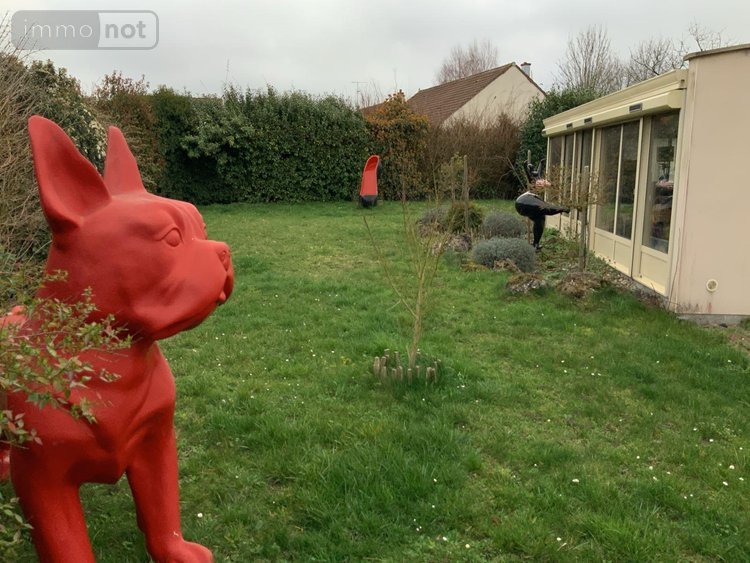 Maison a vendre Chilleurs-aux-Bois 45170 Loiret 202 m2 10 pièces 233000 euros