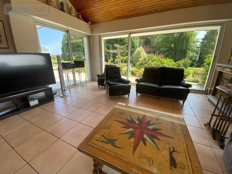 Maison a vendre Plouha 22580 Côtes-d'Armor 233 m2 10 pièces 476570 euros